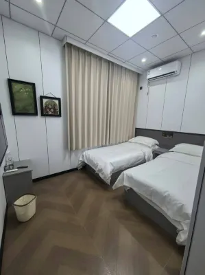 Erjiegou Sea Melody Hotel