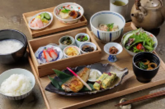 NIPPONIA HOTEL 伊勢河崎 商人町