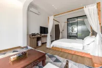 Mile Muxiwan Homestay (Huquan Ecological Park)