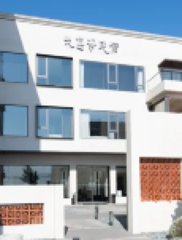 元島景·OceanfrontBeach·沙灘海景·度假海墅（玉沙灣公園店）