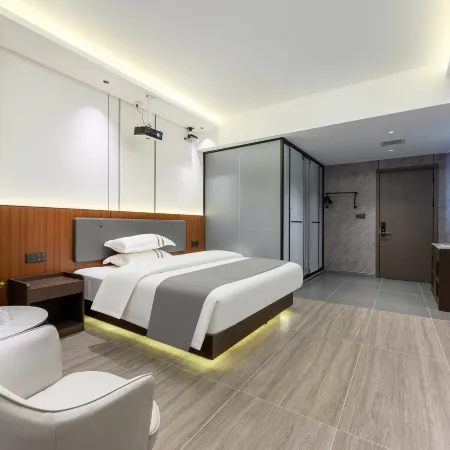 Wumeng Weining Resort Hotel