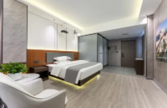 威寧烏蒙度假飯店