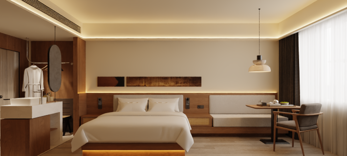 HL Hotel Hotels in Dafang