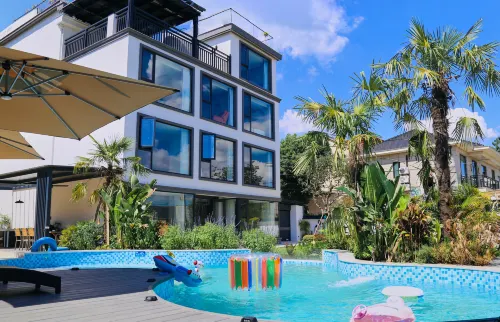 Hangzhou Mengyucheng Vacation Homestay