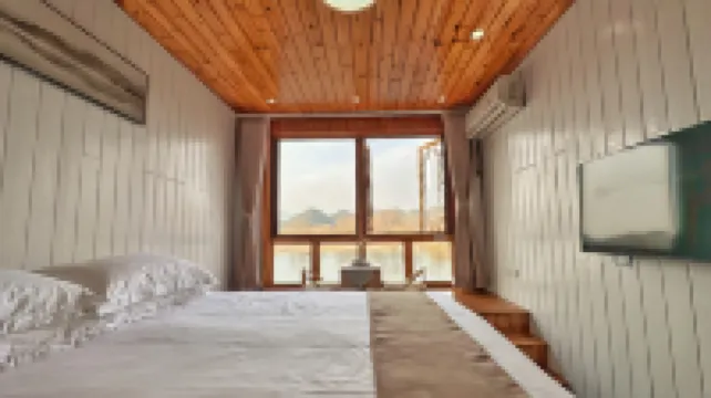 No.88 Guyanhuaxiang Old Street