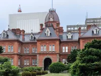 Granbell hotel Tanuki Sapporo - Scenic
