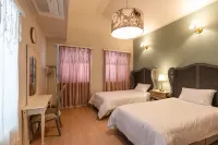Now Aewol - pet friendly