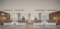 Fairfield By Marriott Hengdian - Boutique