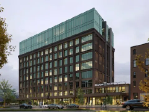 Mildom Residence (Opened in 2026) โรงแรมใกล้Military-Historical Museum