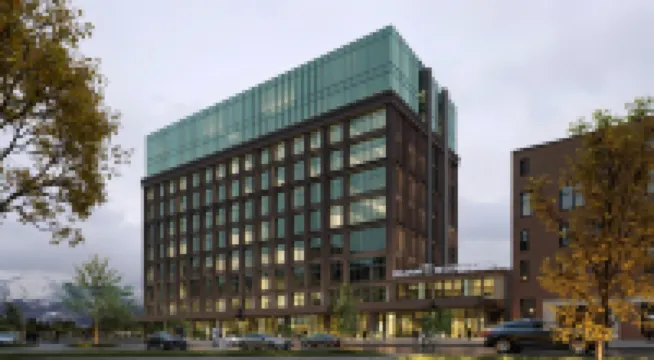 Mildom Residence (Opened in 2026)