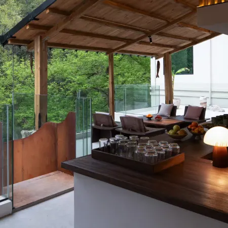 Shanyin Yishu Boutique B&B