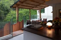 Shanyin Yishu Boutique B&B - servizio colazione
