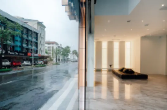 THE CITYINN HOTEL Hotels near Handicraft Market