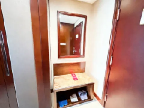 Fengze International Hotel Hotels in Fanshi