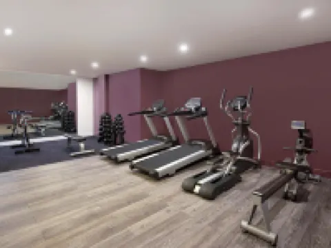 Swiss-Belhotel Napier Hotels in Napier