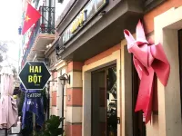 Hai Bột Home 54 - Bed and Breakfasts