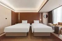 The Orange Crystal Hotel in Shangxiahang, Fuzhou