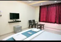 Hotel Sunrise, Panchgani - Wifi