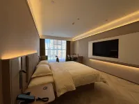 Ordos Dazhao Jiuzhan Hotel - เปิดใหม่
