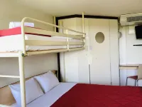 Premiere Classe Chateauroux - Saint Maur