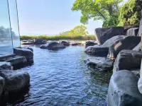 Olivean Shodoshima Yuhigaoka Hotel - Kuumat lähteet