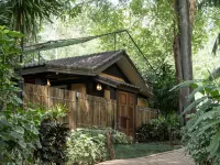 Home Phutoey River Kwai Hotspring & Nature Resort Hotels near Hellfire Pass Memorial Museum