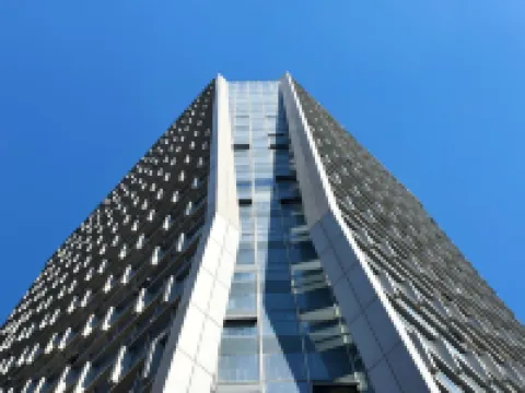 Xiyun Designer Apartment (Suzhou Xijin Bridge Subway Station Hanshan Temple)