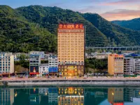Dangchang Gift Gushan Hotel Hotels near Gansu Weinan Weichang People's Hospital