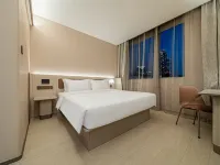 Hanting Hotel (Dongcheng Avenue Branch of Xi'an World Expo Park) Hotels near Baqiao