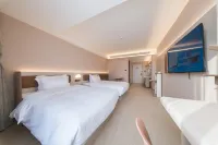 HanTing Hotel (Changshu Shajiabang)