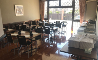 Asia Hotel Kawaguchiko