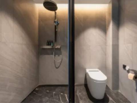 Oriental Hyatt Business Hotel (Wuchang Tongda Street store) Hotels in Wuchang