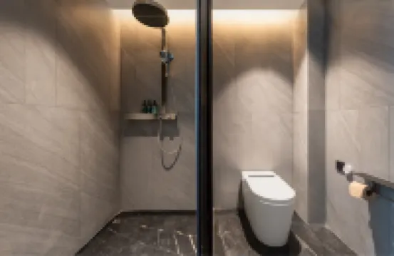 Oriental Hyatt Business Hotel (Wuchang Tongda Street store)