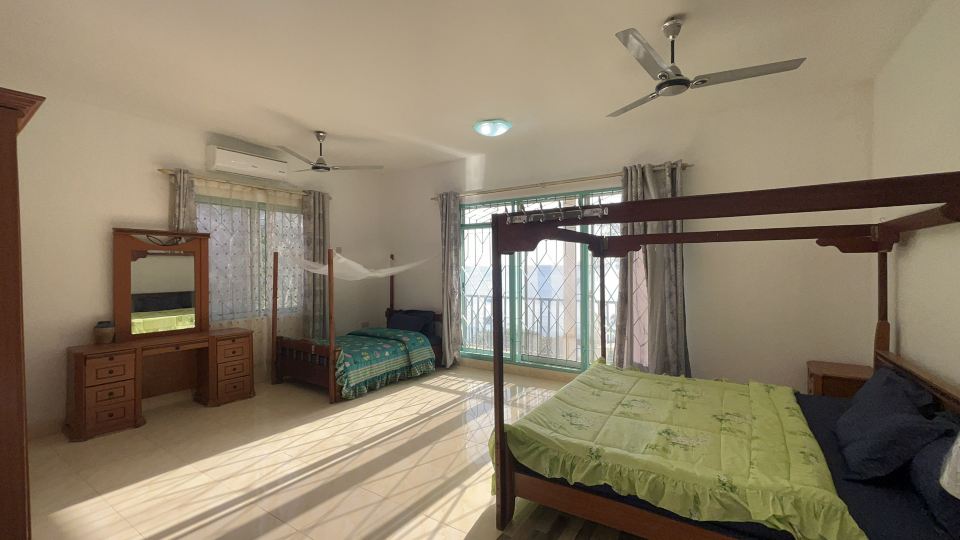 Mango Beach Hotel