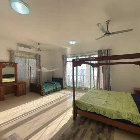 Mango Beach Hotel