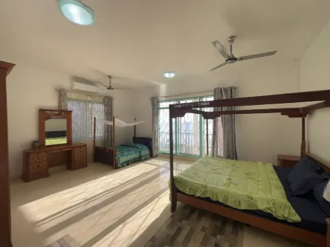 Mango Beach Hotel