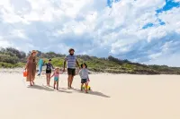 Discovery Parks - Eden
