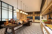 Four Points by Sheraton Chongqing Jiulongpo