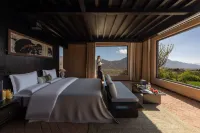 Ting Shan Yin Shang | Secluded Mountain Retreat Rizhao Jinshan Snow Mountain View Inn