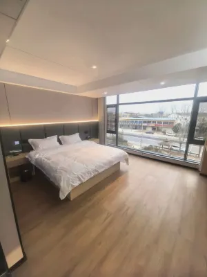 Langyue Hotel - Pet friendly