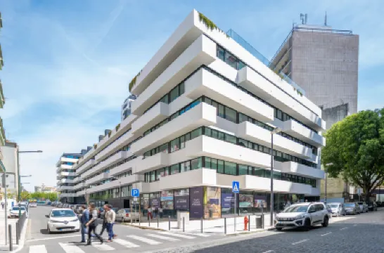 Mirabilis Apartments - LX Living Hotels in Campolide