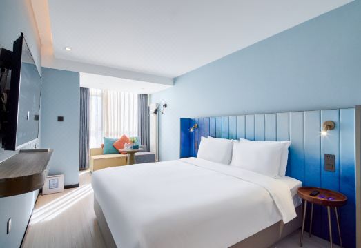 호텔 조식 이미지