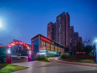 Ibis Hotel (Chengdu East Railway Station) Hotels in Chengdu