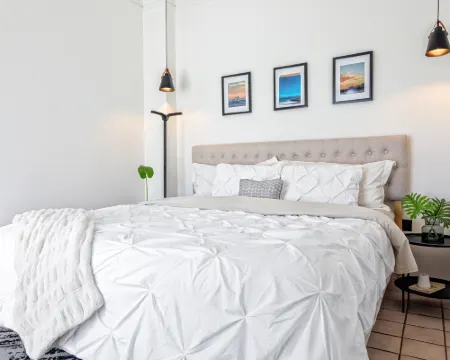 カーサ パルマ ラパスのホテル