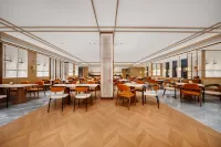 Elong Health & Wellness Community (Huangshan Qimen South Railway Station Branch) - petit déjeuner