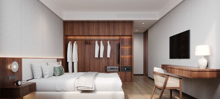Sebel Nuku Loaloa Living Hotels in Nadi