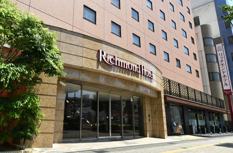 Richmond Hotel Hamamatsu