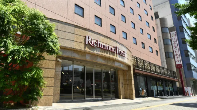 Richmond Hotel Hamamatsu