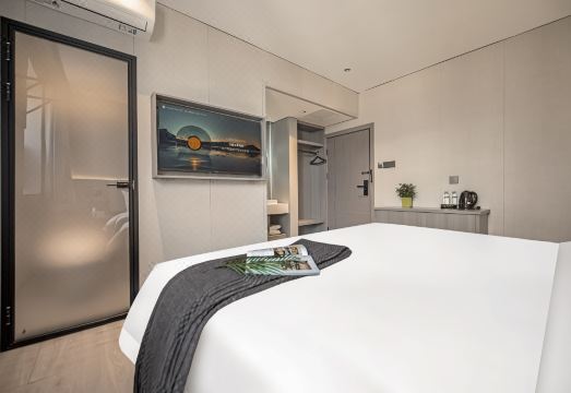 Meijin Hotel