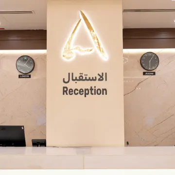 Asma Hotel Al Barsha